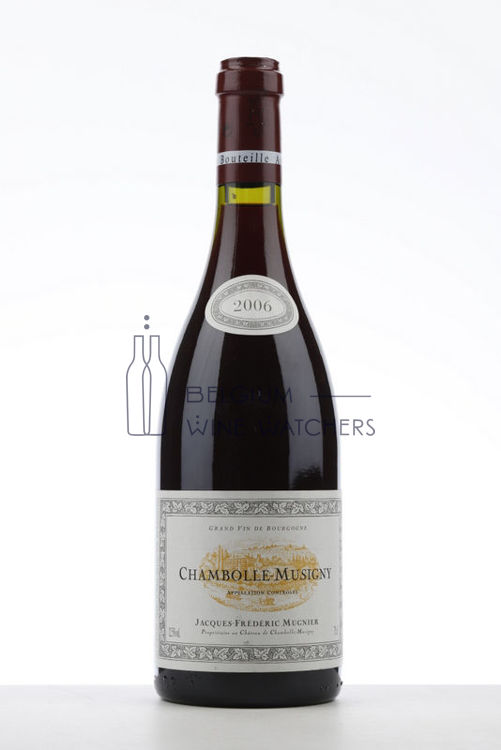 Picture of 2006 CHAMBOLLE MUSIGNY